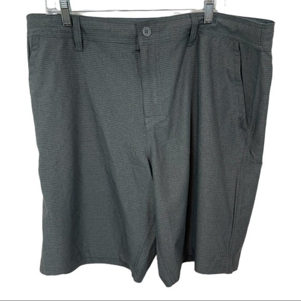 🥑5/$25 HANG TEN Hybrid Board Shorts Sz 40